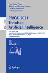 9783030891879-3030891879-PRICAI 2021: Trends in Artificial Intelligence: 18th Pacific Rim International Conference on Artificial Intelligence, PRICAI 2021, Hanoi, Vietnam, ... Part I (Lecture Notes in Computer Science)