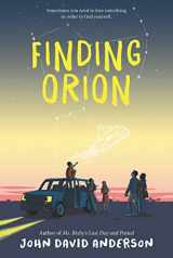 9780062643902-0062643908-Finding Orion