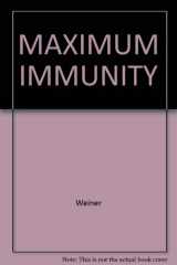 9780671634476-067163447X-Maximum Immunity