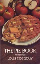 9780486229973-0486229971-The Pie Book