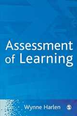 9781412935197-1412935199-Assessment of Learning