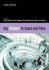 9781529732566-1529732565-Key Thinkers on Space and Place