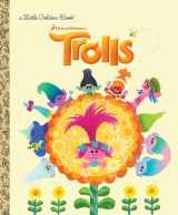9780399558931-0399558934-Trolls Little Golden Book (DreamWorks Trolls)