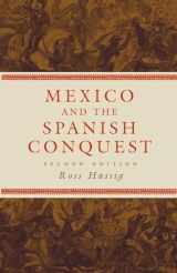 9780806137933-0806137932-Mexico and the Spanish Conquest