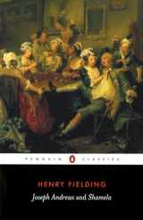 9780140433869-0140433864-Joseph Andrews and Shamela (Penguin Classics)