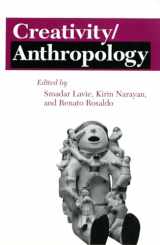 9780801422553-0801422558-Creativity/Anthropology (The Anthropology of Contemporary Issues)
