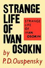 9781614273820-1614273820-Strange Life of Ivan Osokin