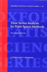 9780199641178-019964117X-Time Series Analysis by State Space Methods: Second Edition (Oxford Statistical Science Series)
