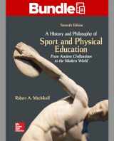 9781260694932-1260694933-GEN COMBO LL HISTORY PHILOSOPHY SPORT & PHYSICAL EDUCATION; CONNECT ACCESS CARD