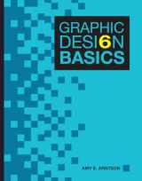 9780495912071-0495912077-Graphic Design Basics (with Premium Web Site Printed Access Card)