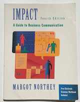 9780138389390-013838939X-Impact: A Guide to Business Communication (Esl English 2nd Language Series)