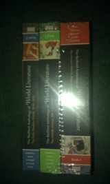 9781457618284-1457618281-Bedford Anthology of World Literature Books 1, 2, and 3 & Writing about Literature with 2009 MLA Update