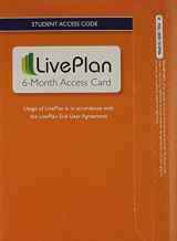 9780133936025-0133936023-LivePlan 6-Month Access Card
