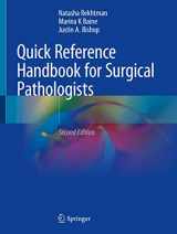 9783319975078-3319975072-Quick Reference Handbook for Surgical Pathologists