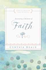 9781615210213-1615210210-Becoming a Woman of Faith (Bible Studies: Becoming a Woman)
