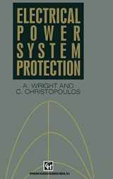 9780412392009-0412392003-Electrical Power System Protection