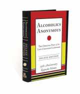 9780399171864-039917186X-Alcoholics Anonymous: The Original Text of the Life-Changing Landmark, Deluxe Edition
