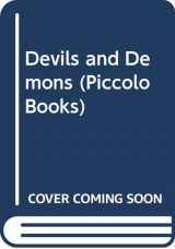 9780330263573-0330263579-Devils and Demons (Piccolo Explorer Books)