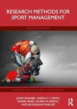 9781032501956-1032501952-Research Methods for Sport Management (Foundations of Sport Management)