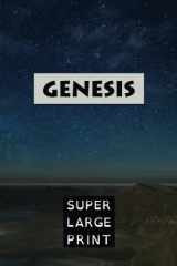 9781978082878-1978082878-Genesis (Super Large Print Bible)