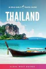 9781981732661-1981732667-Thailand: The Solo Girl's Travel Guide