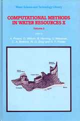 9780792329367-0792329368-Computational Methods in Water Resources X (Water Science and Technology, Vol 12 "Must Be Ordered As a 2 Volume Set-See Isbn 0792329376")