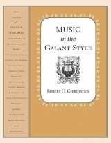 9780190095819-0190095814-Music in the Galant Style