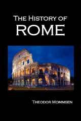 9781781390641-1781390649-The History of Rome, Volumes 1-5
