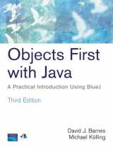 9780131976290-013197629X-Objects First With Java: A Practical Introduction Using Bluej
