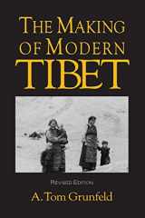 9781563247149-1563247143-The Making of Modern Tibet (CSIA Studies in International)