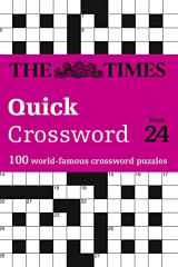 9780008343873-000834387X-The Times Quick Crossword Book 24: 100 General Knowledge Puzzles from The Times 2