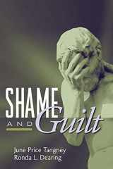 9781572309876-1572309873-Shame and Guilt (Emotions and Social Behavior)