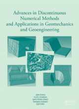 9780415684040-0415684048-Advances in Discontinuous Numerical Methods and Applications in Geomechanics and Geoengineering