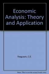9780256082098-025608209X-Economics Analysis: Theory and Application