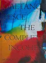 9781580935999-1580935990-Gaetano Pesce: The Complete Incoherence
