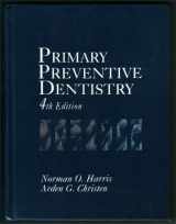 9780838580004-0838580009-Primary Preventive Dentistry