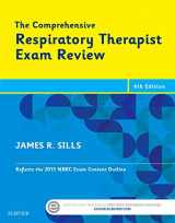9780323241342-0323241344-The Comprehensive Respiratory Therapist Exam Review