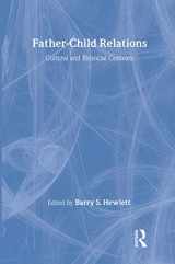 9780202011882-0202011887-Father-child Relations: Cultural and Biosocial Contexts (Foundations of Human Behavior)
