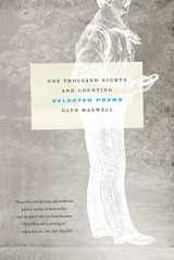 9780374533496-0374533490-One Thousand Nights and Counting: Selected Poems
