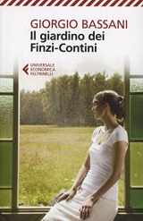 9788807881084-880788108X-Il giardino dei Finzi-Contini (Italian Edition)