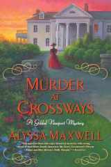 9781496720757-149672075X-Murder at Crossways (A Gilded Newport Mystery)