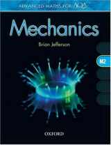 9780199149896-0199149895-Mechanics M2. Brian Jefferson (Advanced Maths for Aqa)