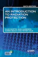9781444146073-1444146076-An Introduction to Radiation Protection