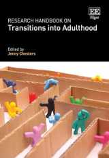 9781839106965-1839106964-Research Handbook on Transitions into Adulthood