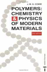 9780748740734-0748740732-Polymers: Chemistry and Physics of Modern Materials, 2nd Edition