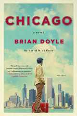 9781250118127-1250118123-Chicago: A Novel