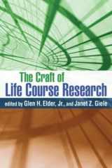 9781606233214-1606233211-The Craft of Life Course Research