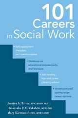 9780826154057-0826154050-101 Careers in Social Work