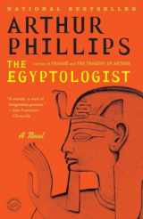 9780812972597-0812972597-The Egyptologist: A Novel
