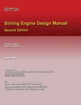 9781482063035-1482063034-Stirling Engine Design Manual